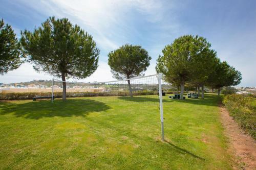 Modern Luxury Apartment Near Harbor Of Albufeira