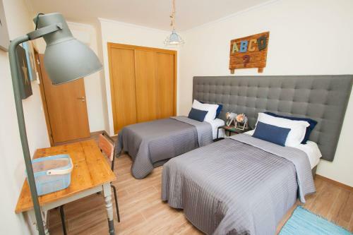 Modern Luxury Apartment Near Harbor Of Albufeira