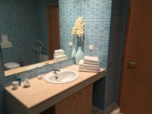 Corcovado Apartment