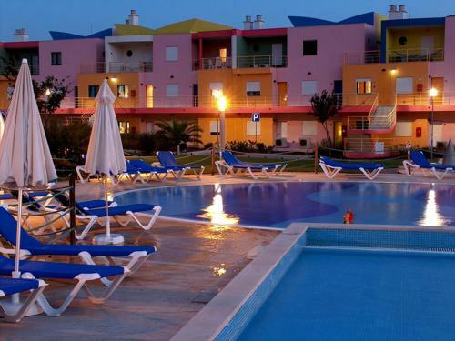 Albufeira Exclusive Apartment