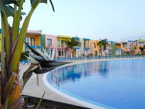 Albufeira Exclusive Apartment