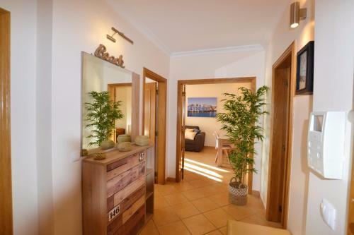 Apartamento Libelinha Casa