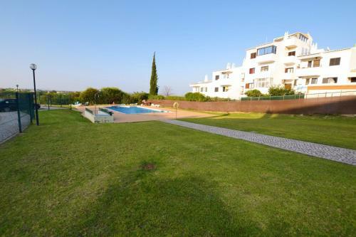 Apartamento Libelinha Casa