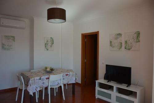 Apartamento Balcony View Albufeira