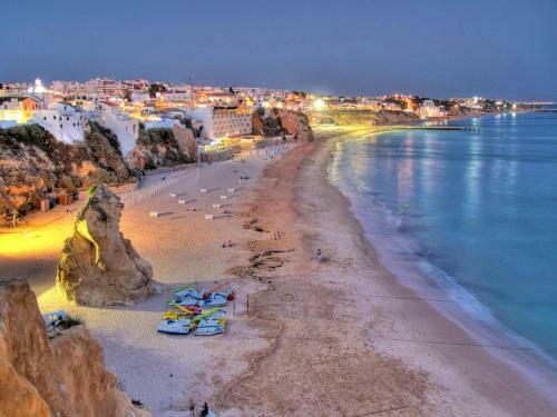 Villa Jardins Da Branqueira5, Albufeira