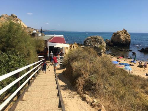 Cosy And Sweet Apartment In Albufeira