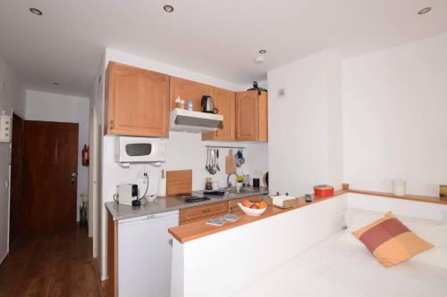 Cosy And Sweet Apartment In Albufeira