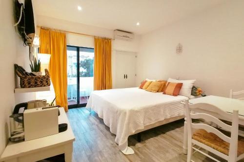 Cosy And Sweet Apartment In Albufeira