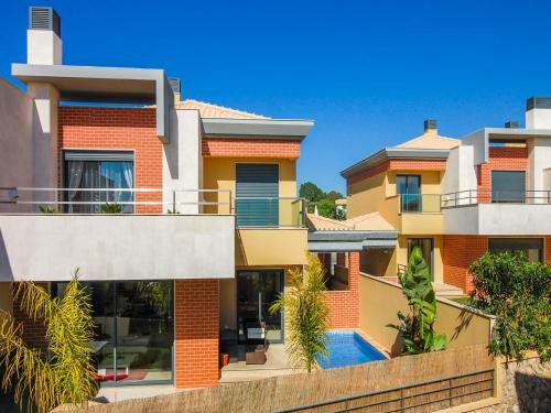 Villa Jardins Da Branqueira4, Albufeira