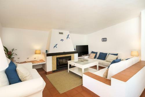 Villa Bela Vista