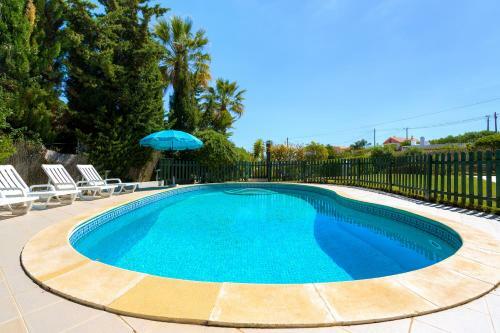 Villa Bela Vista