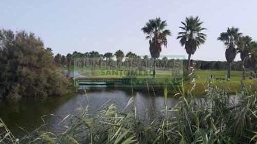 Apartamento T2 Salgados