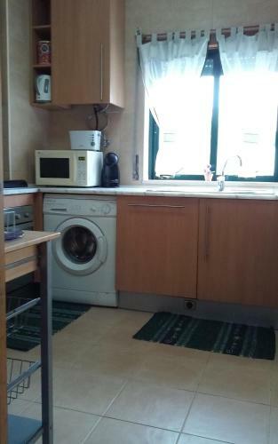Apartamento Salgados Village T1