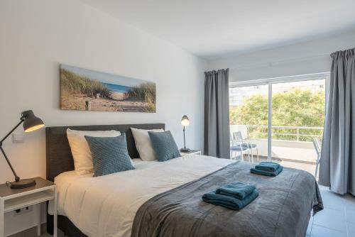 Apartamento Verasol 3