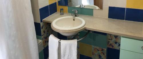 Apartamentos Da Orada, G 014