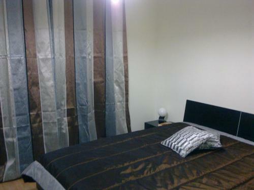 Gar�as Park Apartment