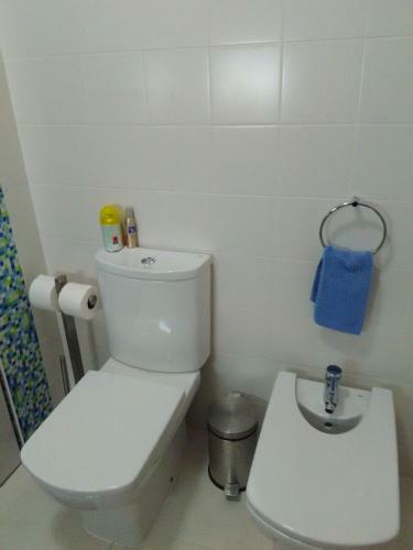 Gar�as Park Apartment