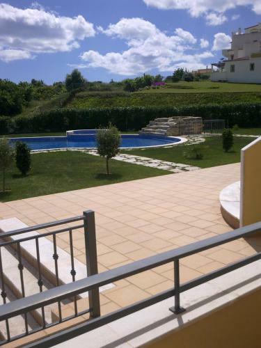 Gar�as Park Apartment