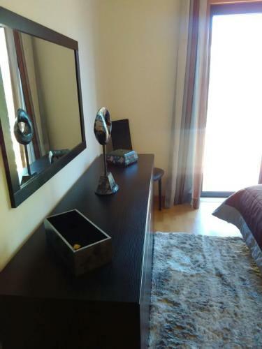 Gar�as Park Apartment