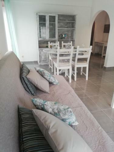 Apartamento Agua Plaza T2 - Estrela Do Mar