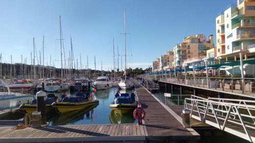 Exclusive 2 Apartment, Albufeira