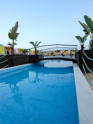 Exclusive 2 Apartment, Albufeira