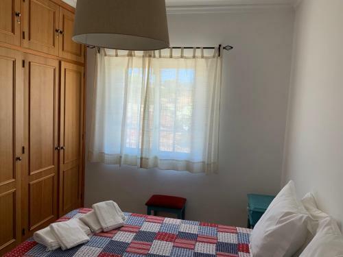 Guest House Alfarrobeiras