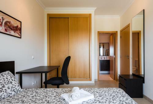 Apartamento Pat� Village