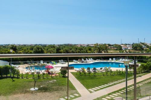 Apartamento Pat� Village
