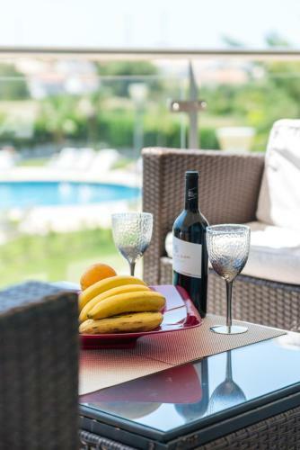 Apartamento Pat� Village