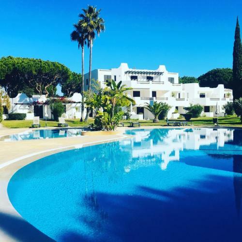 Apartamento Casa Luna Balaia Golf Village
