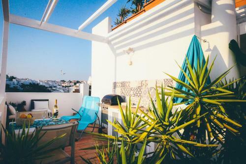 Apartamento Studio Sal