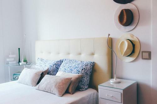 Apartamento Studio Sal