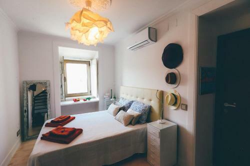 Apartamento Studio Sal