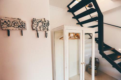 Apartamento Studio Sal