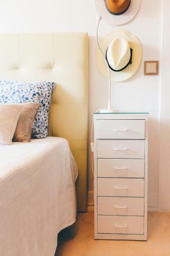 Apartamento Studio Sal