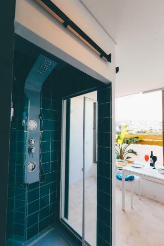 Apartamento Studio Sal
