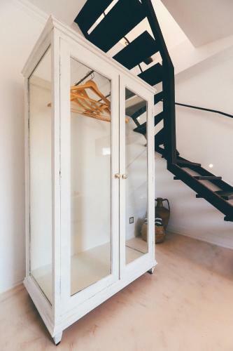 Apartamento Studio Sal
