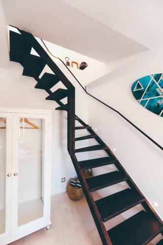 Apartamento Studio Sal