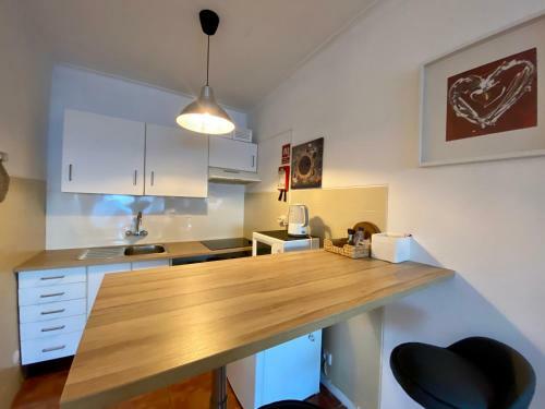 Apartamento Varanda Do Farol