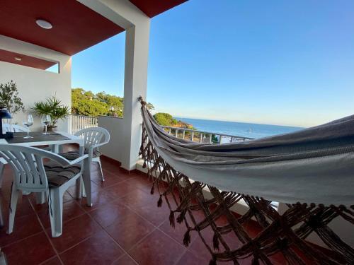 Apartamento Varanda Do Farol