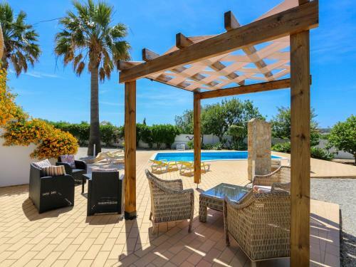 Villa Belo Horizonte, Albufeira
