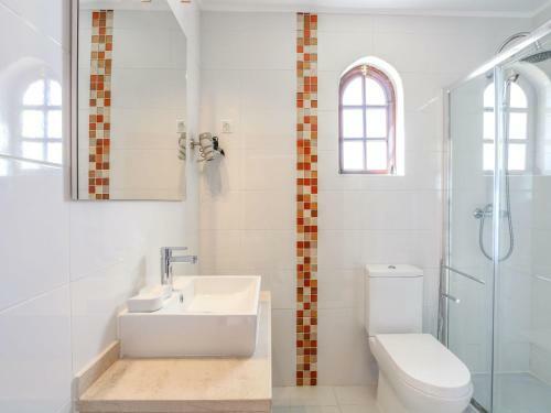 Villa Belo Horizonte, Albufeira