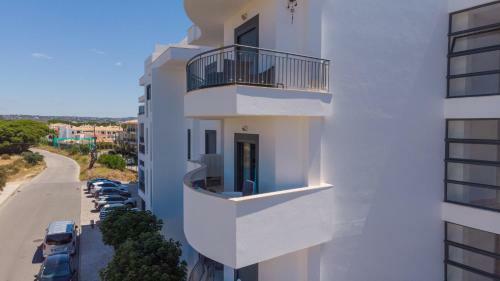 Apartamento Vista Das Ondas - 208