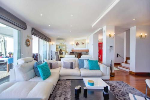 Villa Praia