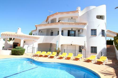 Villa Quinta Das Flores, Lote 9