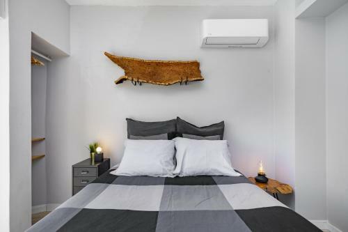 Apartamento Cool Grey