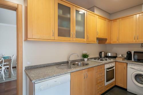 Apartamento Urbaniza��o Monte Da Balaia