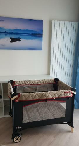 Luxurious T2 Apartment, Olhos Dagua