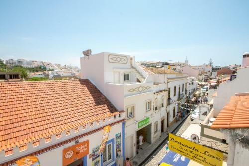 Apartamentos O Veleiro